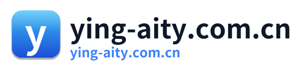 ying-aity.com.cn Logo
